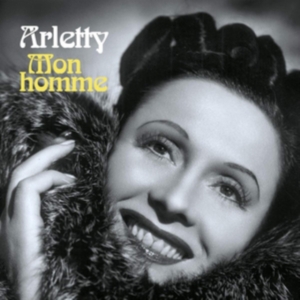 Arletty - Mon Homme in the group VINYL / Pop at Bengans Skivbutik AB (4048390)