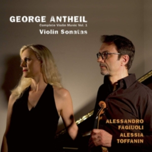 Gottlieb | Christopher Roth | Karl Marko Wallisch - Violin Sonatas Vol. 1 in the group CD / Klassiskt,Övrigt at Bengans Skivbutik AB (4048402)