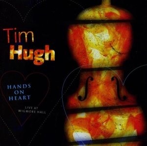 Hugh Tim - Hands On Heart in the group CD / Klassiskt,Övrigt at Bengans Skivbutik AB (4048786)