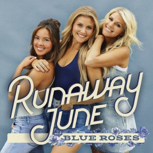 Runaway June - Blue Roses in the group CD / Country at Bengans Skivbutik AB (4048805)