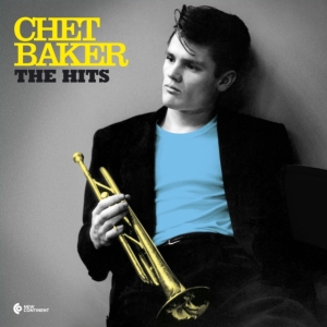 Chet Baker - Hits in the group Minishops / Chet Baker at Bengans Skivbutik AB (4048822)