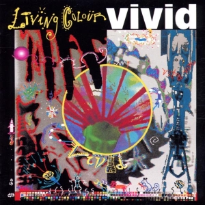 Living Colour - Vivid in the group OTHER / Övrigt /  at Bengans Skivbutik AB (4048890)