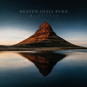 Heaven Shall Burn - Wanderer in the group OTHER / Övrigt / at Bengans Skivbutik AB (4048931)