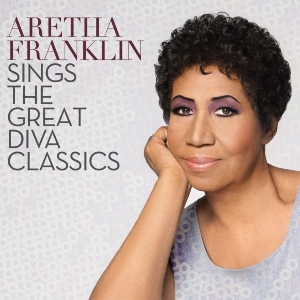 Franklin Aretha - Aretha Franklin Sings The Great Diva Classics in the group CD / RnB-Soul at Bengans Skivbutik AB (4048940)