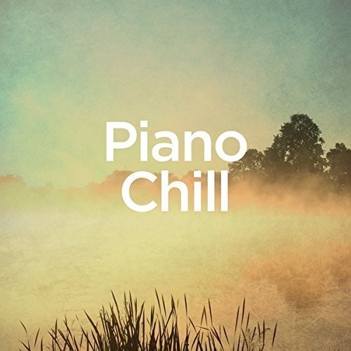 Michael Forster - Piano Chill in the group CD / Klassiskt at Bengans Skivbutik AB (4048957)