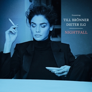 Till Brönner & Dieter Ilg - Nightfall in the group OTHER / Övrigt /  at Bengans Skivbutik AB (4048972)