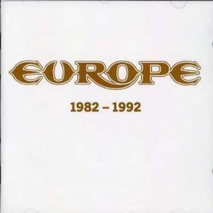 Europe - 1982-2000 in the group OTHER / MK Test 4 at Bengans Skivbutik AB (4049241)