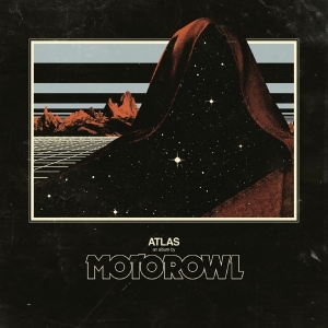 Motorowl - Atlas in the group OTHER / Övrigt /  at Bengans Skivbutik AB (4049519)