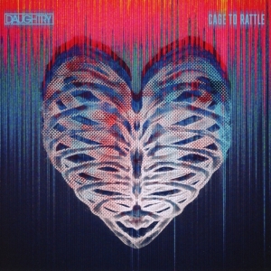 Daughtry - Cage To Rattle in the group CD / Pop-Rock at Bengans Skivbutik AB (4049521)