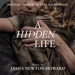 Newton Howard James - A Hidden Life (Original Motion Picture Soundtrack) in the group OTHER / Övrigt /  at Bengans Skivbutik AB (4049548)