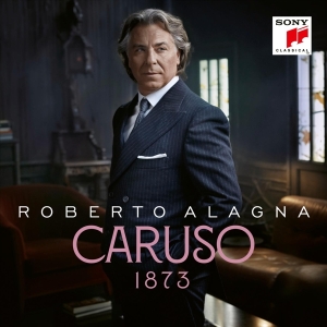 Alagna Roberto - Caruso 1873 in the group OTHER / Övrigt /  at Bengans Skivbutik AB (4049555)