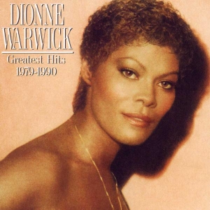 Warwick Dionne - Greatest Hits 1979 - 1990 in the group OTHER / Övrigt /  at Bengans Skivbutik AB (4049571)