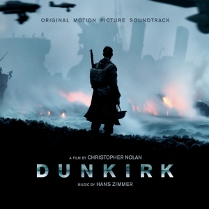 Zimmer Hans - Dunkirk (Original Motion Picture Soundtrack) in the group OTHER / Övrigt /  at Bengans Skivbutik AB (4049572)