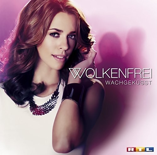 Wolkenfrei - Wachgeküsst in the group CD / Pop at Bengans Skivbutik AB (4049579)