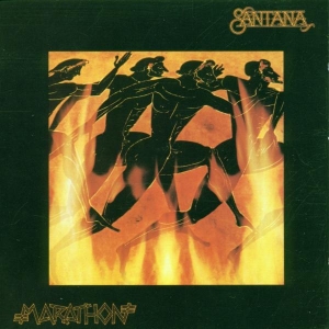 Santana - Marathon in the group OTHER / Övrigt /  at Bengans Skivbutik AB (4049582)