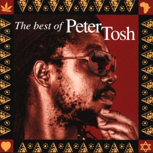 Tosh Peter - Scrolls Of The Prophet: The Best Of Peter Tosh in the group OTHER / Övrigt /  at Bengans Skivbutik AB (4049589)
