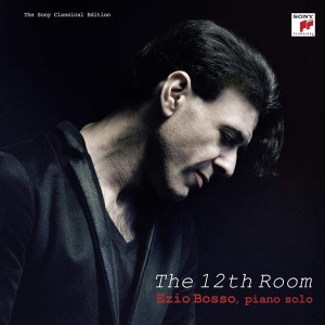 Bosso Ezio - The 12Th Room in the group OTHER / Övrigt /  at Bengans Skivbutik AB (4049593)