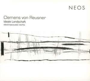 Reusner Clemens Von - Ideale Landschaft in the group CD / Klassiskt,Övrigt at Bengans Skivbutik AB (4049595)