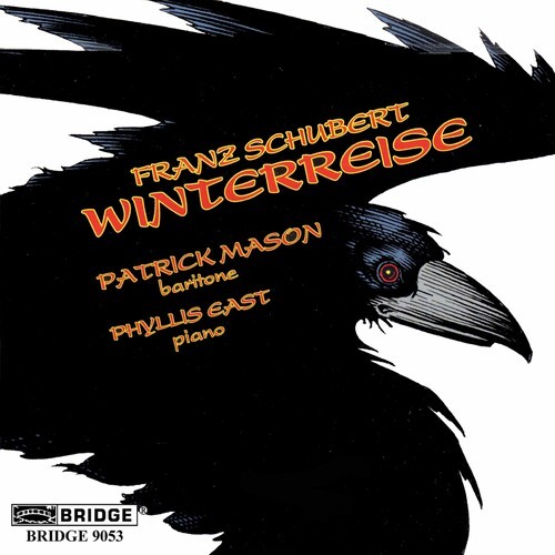 Schubert Franz - Winterreisse in the group OTHER / Övrigt / at Bengans Skivbutik AB (4049647)