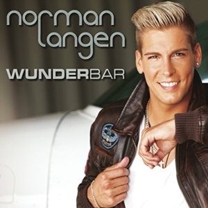 Langen Norman - Wunderbar in the group OTHER / Övrigt /  at Bengans Skivbutik AB (4049700)
