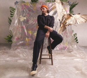 Mcmorrow James Vincent - Grapefruit Season in the group OTHER / Övrigt /  at Bengans Skivbutik AB (4049711)