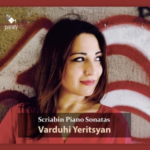 Scriabin A. - Complete Piano Sonatas in the group CD / Klassiskt,Övrigt at Bengans Skivbutik AB (4049729)