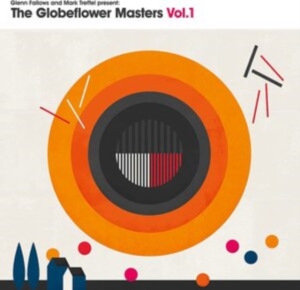 Glenn & Mark Treffel Fallows - Globeflower Masters Vol.1 in the group VINYL / Pop-Rock,Övrigt at Bengans Skivbutik AB (4050030)