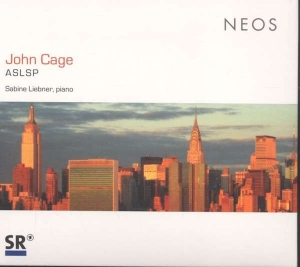 The Arditti Quartet - Aslsp in the group CD / Klassiskt,Övrigt at Bengans Skivbutik AB (4050091)