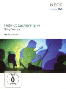 Stadler Quartett - Gran Torso / Grido / Reigen Seliger in the group OTHER / Övrigt /  at Bengans Skivbutik AB (4050291)