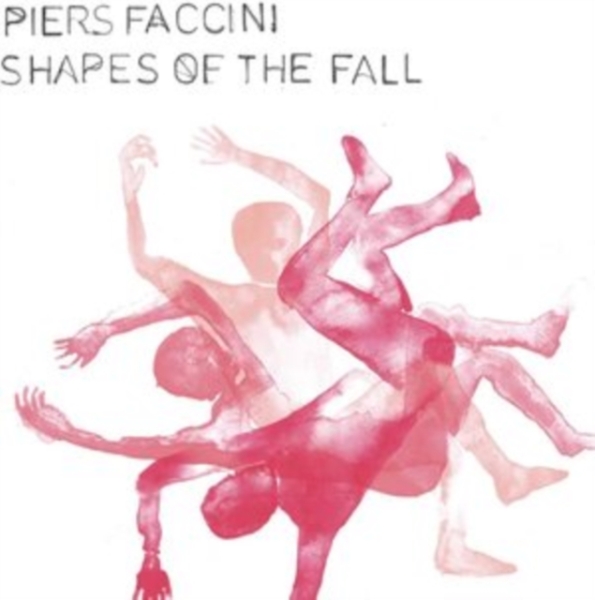 Faccini Piers - Shapes Of The Fall in the group VINYL / Rock at Bengans Skivbutik AB (4050457)