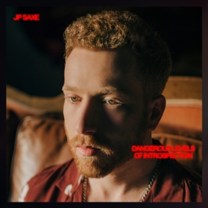 Saxe JP - Dangerous Levels of Introspection in the group CD / Pop-Rock at Bengans Skivbutik AB (4050474)