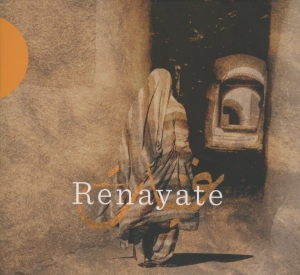 Houria Aichi - Renayate in the group CD / Worldmusic/ Folkmusik at Bengans Skivbutik AB (4050531)