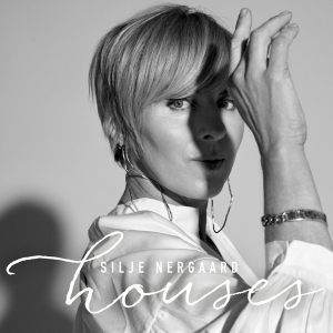 Nergaard Silje - Houses in the group VINYL / Jazz,Norsk Musik at Bengans Skivbutik AB (4050691)