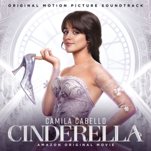 Cinderella Original Motion Picture Cast - Cinderella (Soundtrack From The Amazon Original Movie) in the group OTHER / Övrigt /  at Bengans Skivbutik AB (4050692)