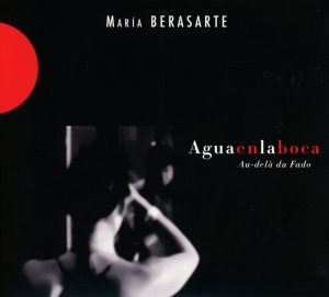 Berasarte Maria - Aquaenlaboca in the group CD / Klassiskt,Övrigt at Bengans Skivbutik AB (4050701)