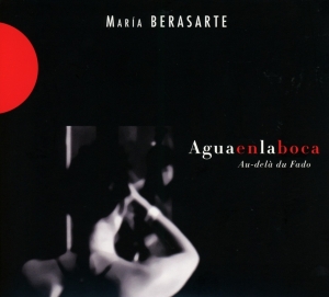 Maria Berasarte - Aquaenlaboca in the group CD / Klassiskt,Övrigt at Bengans Skivbutik AB (4050701)