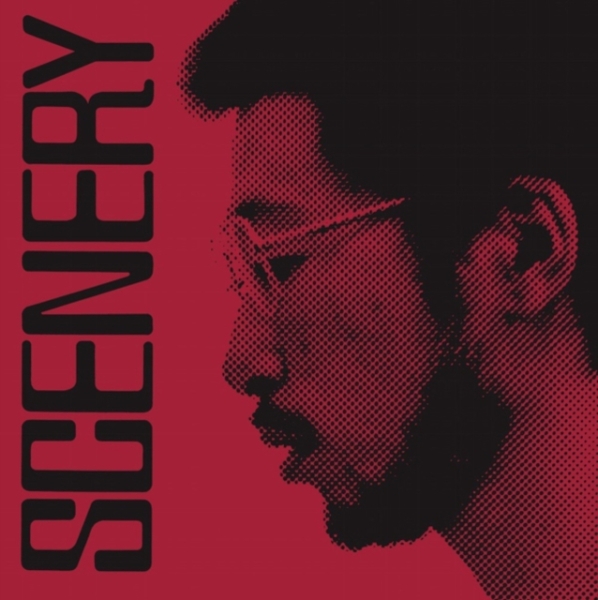 Fukui Ryo - Scenery in the group CD / Bestsellers at Bengans Skivbutik AB (4051183)