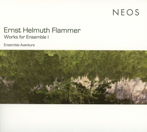 Ensemble Aventure - Works For Ensemble I in the group OTHER / Övrigt /  at Bengans Skivbutik AB (4051249)