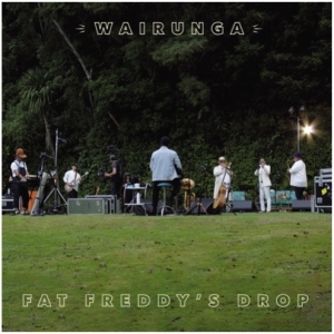 Fat Freddys Drop - Wairunga in the group OTHER / Övrigt /  at Bengans Skivbutik AB (4051292)
