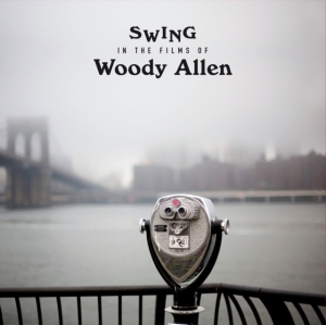 Various - Swing In The Films Of Woody Allen in the group VINYL / Jazz at Bengans Skivbutik AB (4051302)