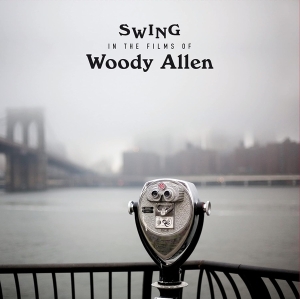 Various - Swing In The Films Of Woody Allen in the group VINYL / Jazz/Blues at Bengans Skivbutik AB (4051302)