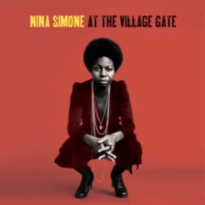 Nina Simone - At The Village Gate in the group OTHER / Övrigt /  at Bengans Skivbutik AB (4051314)