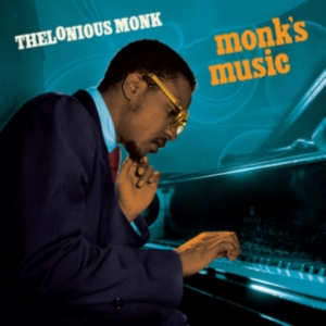 Thelonious Monk Septet - Monk's Music in the group OTHER / Övrigt /  at Bengans Skivbutik AB (4051316)