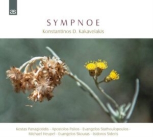 V/A - Sympnoe in the group OTHER / Övrigt /  at Bengans Skivbutik AB (4051339)