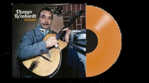 Reinhardt Django - Nuages in the group OTHER / Startsida Vinylkampanj at Bengans Skivbutik AB (4051350)