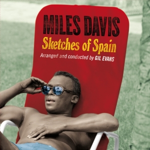 Miles Davis - Sketches in the group OTHER / -Start Vinyl at Bengans Skivbutik AB (4051352)