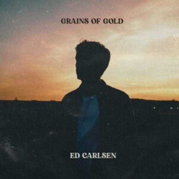 Ed Carlsen - Grains of Gold in the group CD / Klassiskt at Bengans Skivbutik AB (4051354)
