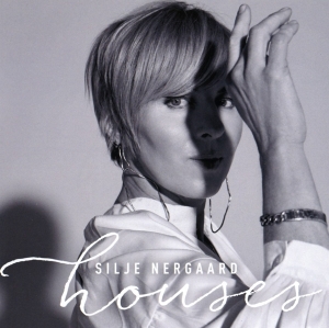 Nergaard Silje - Houses in the group CD / Jazz,Norsk Musik at Bengans Skivbutik AB (4051379)
