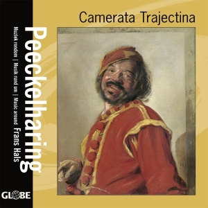 Camerata Trajectina - Peeckelharing in the group CD / Klassiskt,Övrigt at Bengans Skivbutik AB (4051554)