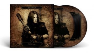 Burzum - Anthology (Double Picture Disc) in the group VINYL / Hårdrock/ Heavy metal at Bengans Skivbutik AB (4051707)